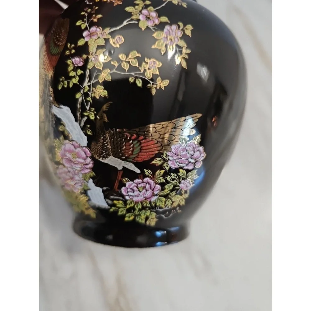 Vintage Japanese Porcelain 5